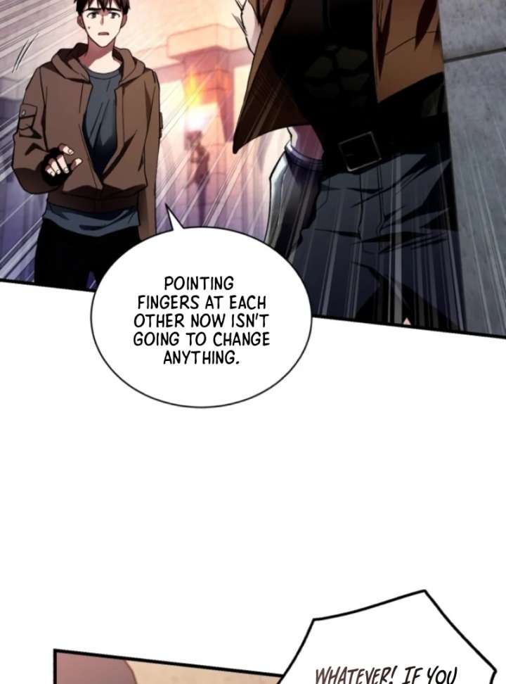 Read Even the Almighty Is a First-Time Dad EN Manga Online