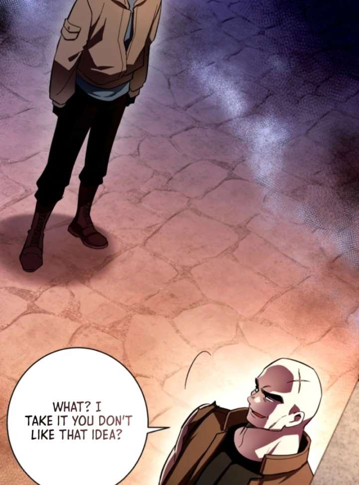 Read Even the Almighty Is a First-Time Dad EN Manga Online