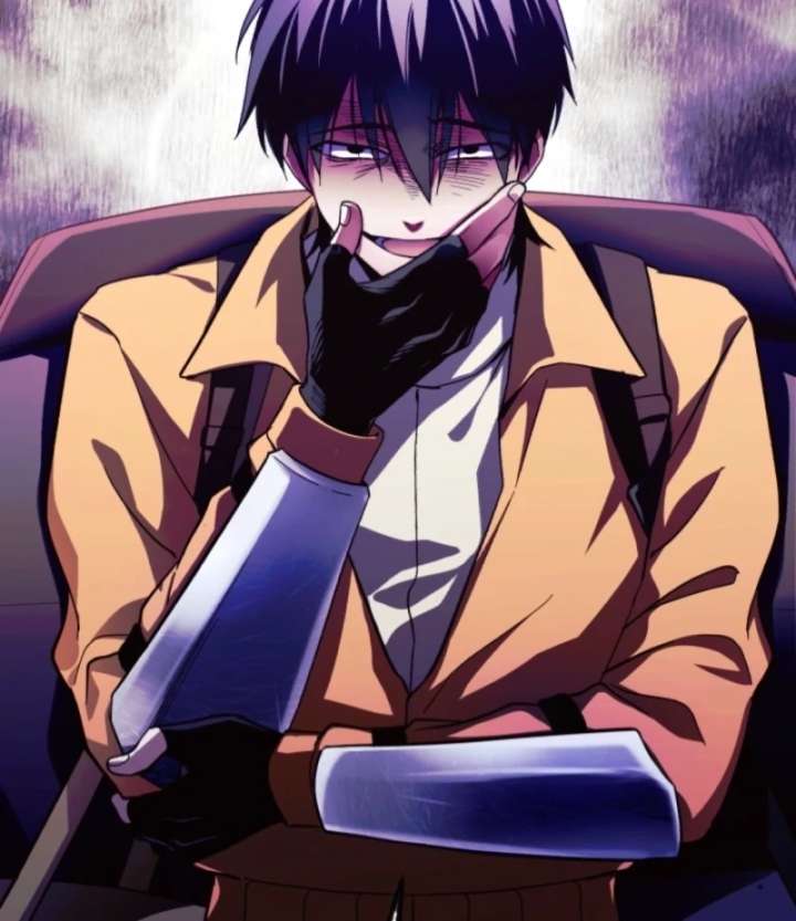 Read Even the Almighty Is a First-Time Dad EN Manga Online