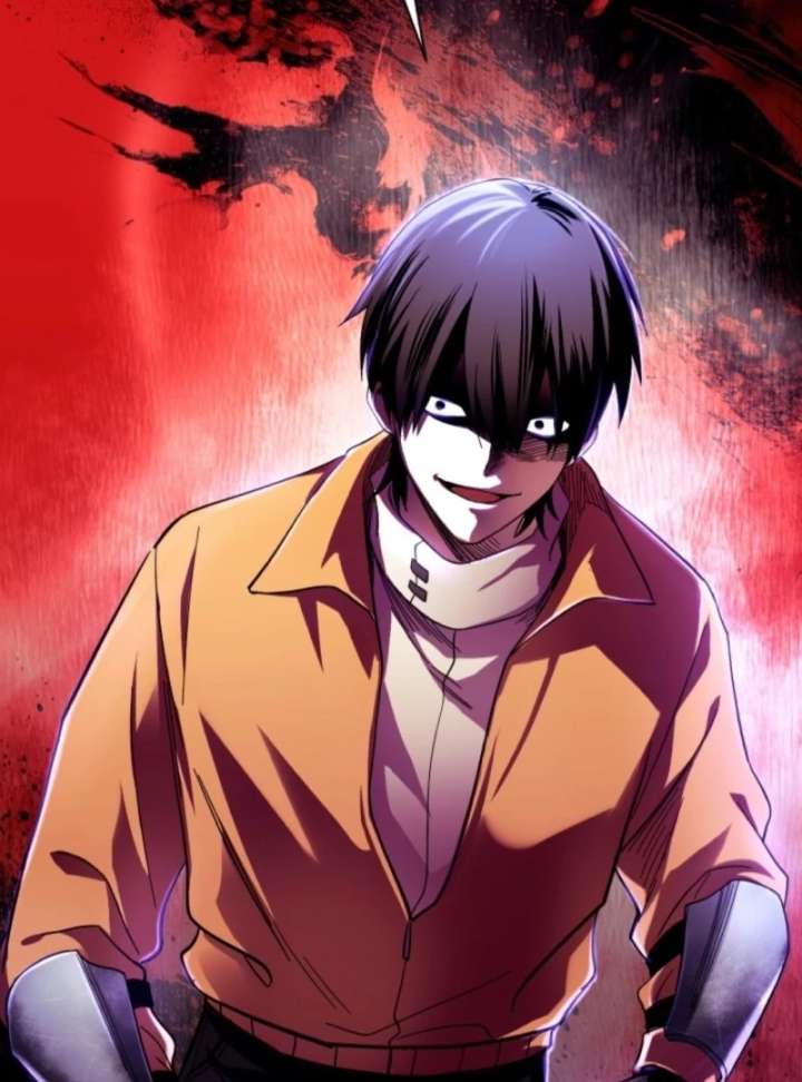 Read Even the Almighty Is a First-Time Dad EN Manga Online