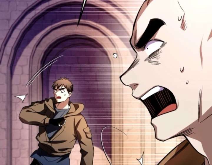 Read Even the Almighty Is a First-Time Dad EN Manga Online