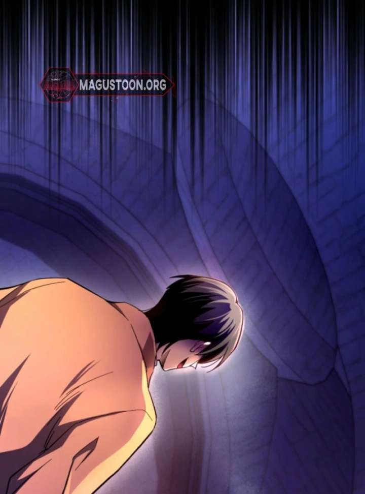 Read Even the Almighty Is a First-Time Dad EN Manga Online
