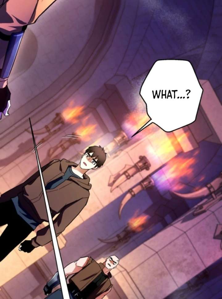 Read Even the Almighty Is a First-Time Dad EN Manga Online