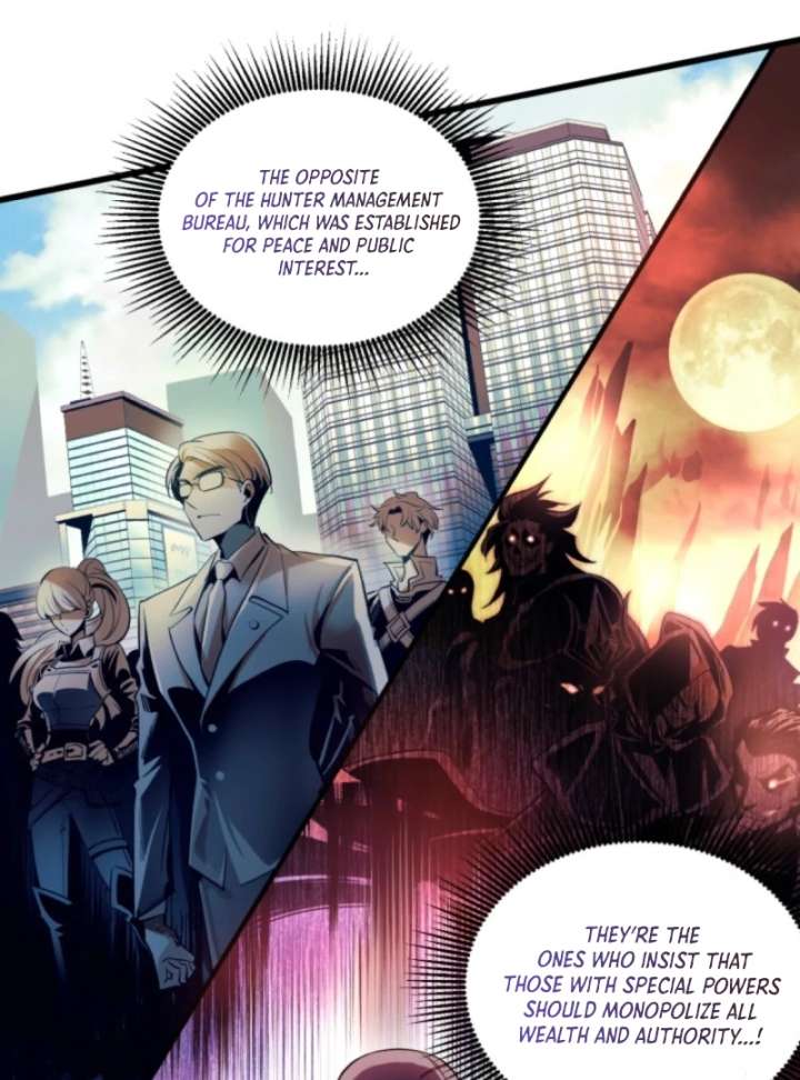 Read Even the Almighty Is a First-Time Dad EN Manga Online