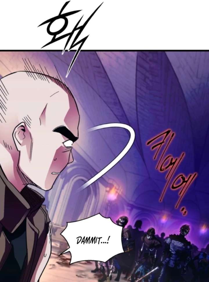 Read Even the Almighty Is a First-Time Dad EN Manga Online