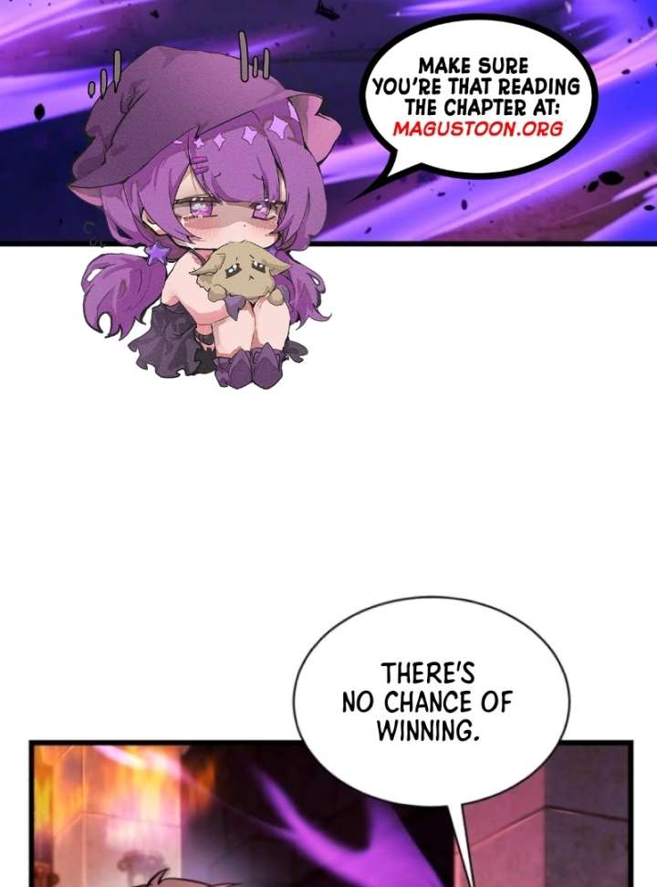 Read Even the Almighty Is a First-Time Dad EN Manga Online