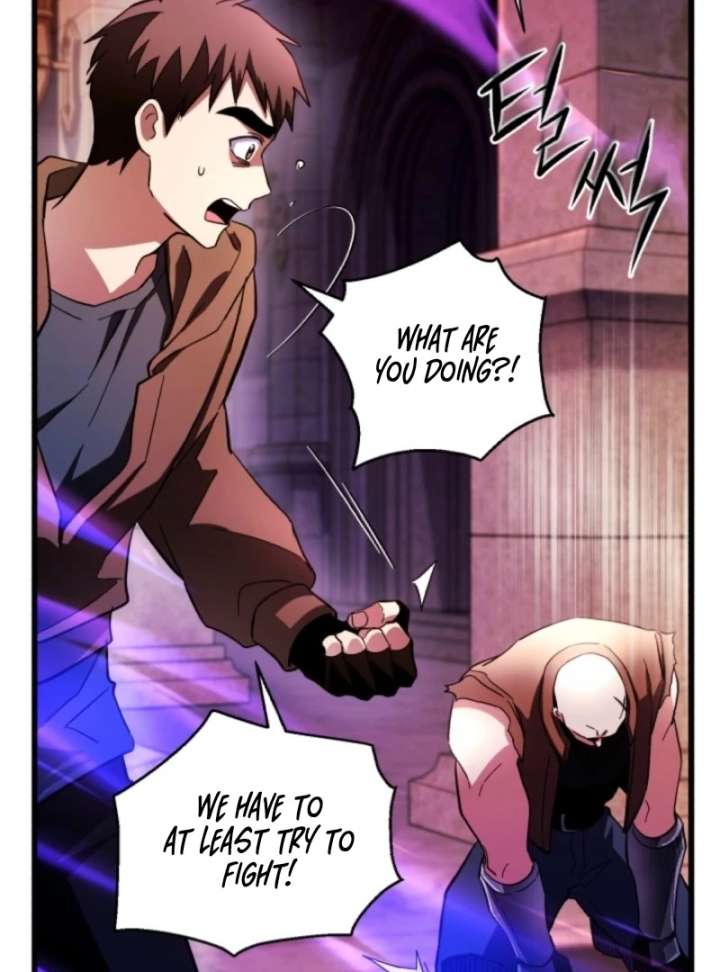 Read Even the Almighty Is a First-Time Dad EN Manga Online