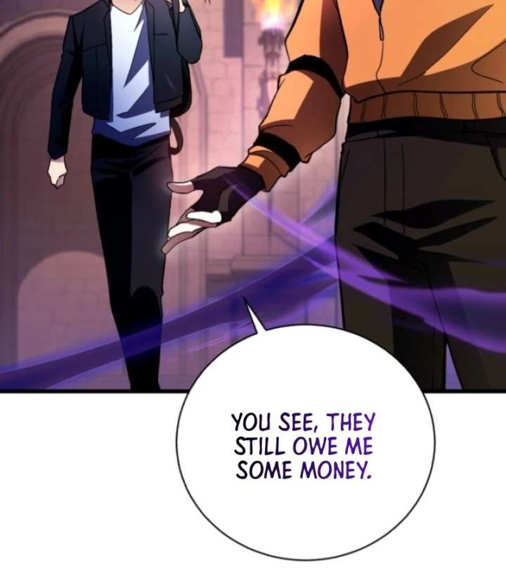 Read Even the Almighty Is a First-Time Dad EN Manga Online