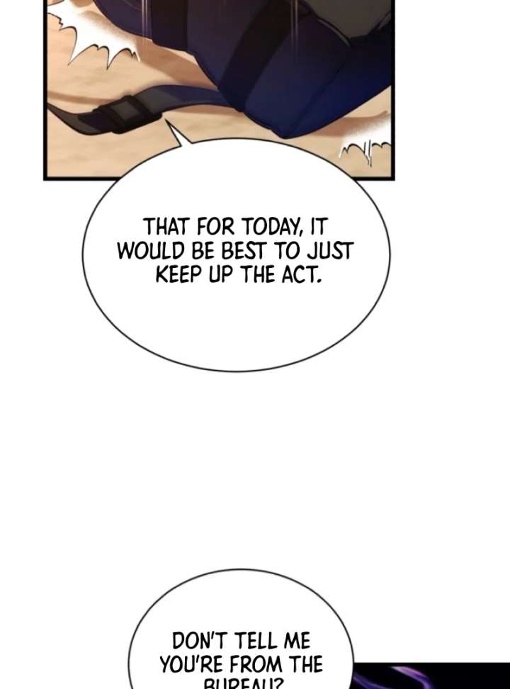 Read Even the Almighty Is a First-Time Dad EN Manga Online