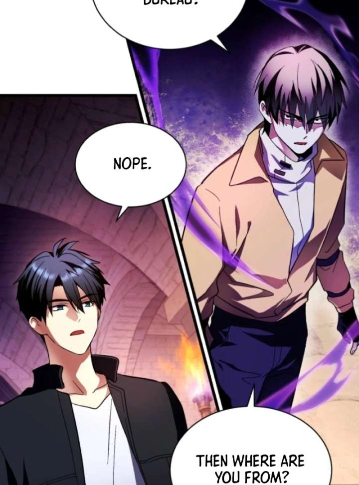 Read Even the Almighty Is a First-Time Dad EN Manga Online