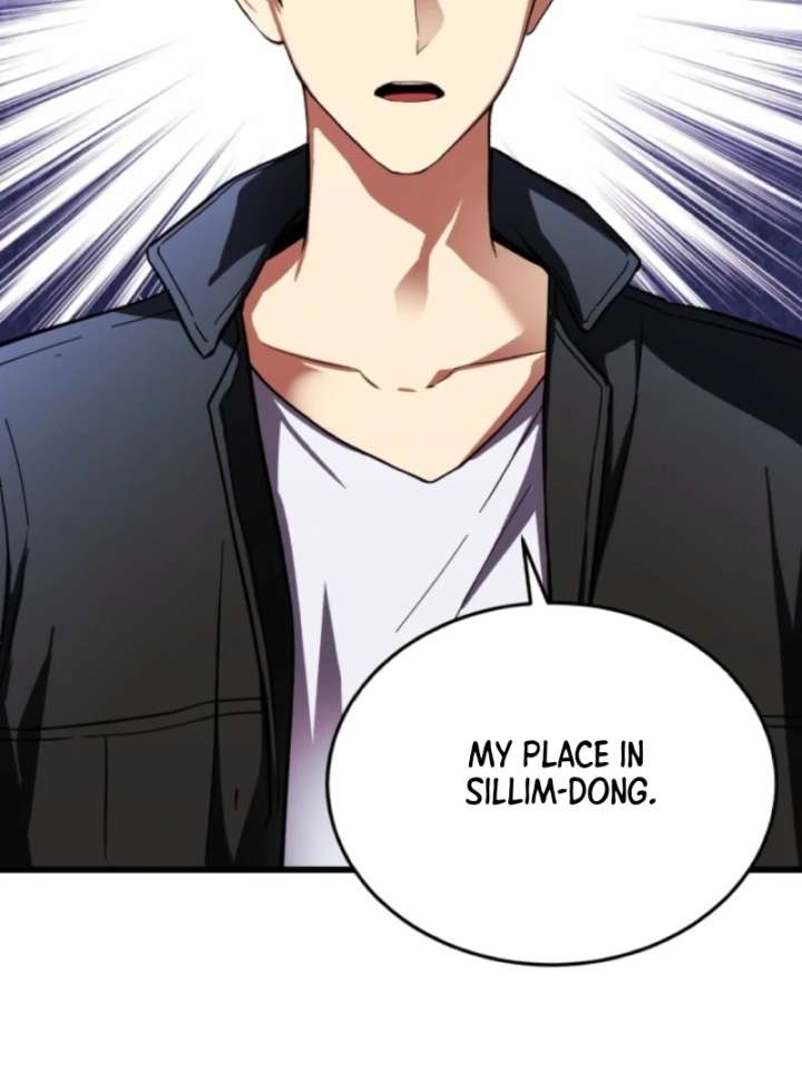 Read Even the Almighty Is a First-Time Dad EN Manga Online