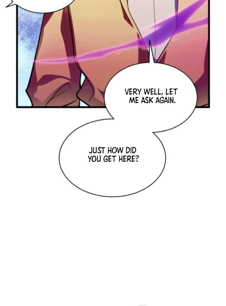 Read Even the Almighty Is a First-Time Dad EN Manga Online