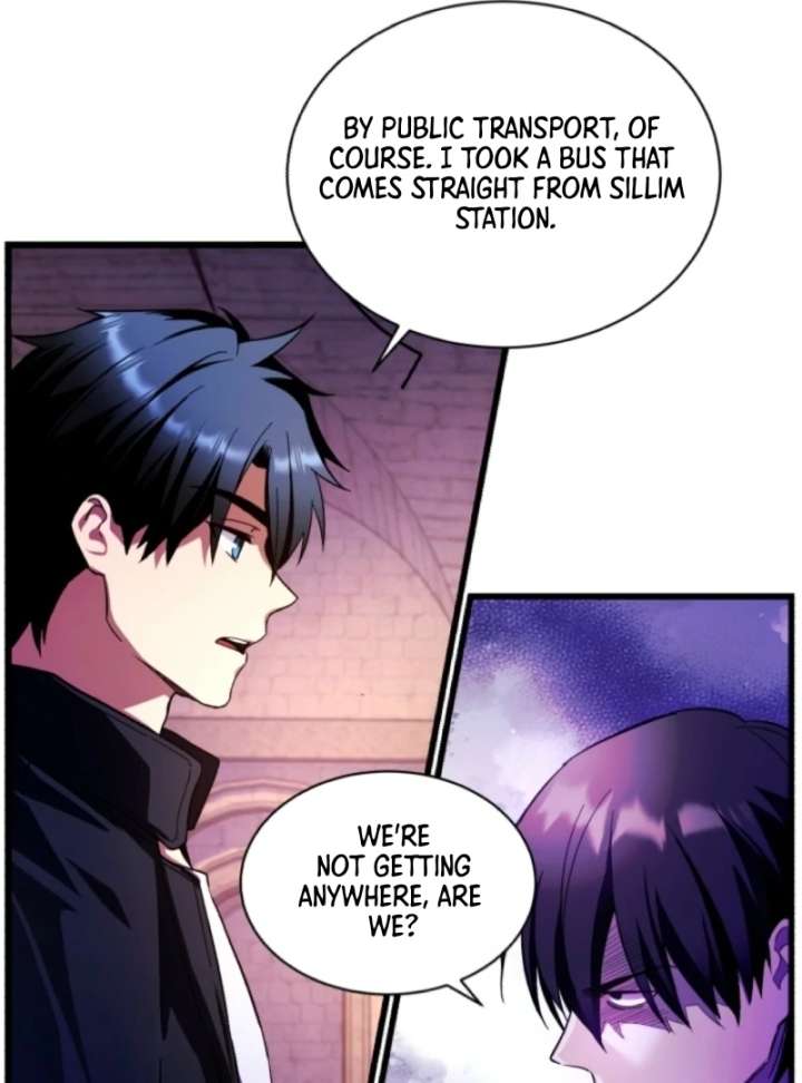 Read Even the Almighty Is a First-Time Dad EN Manga Online