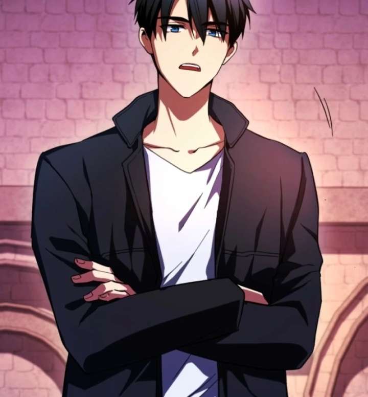 Read Even the Almighty Is a First-Time Dad EN Manga Online