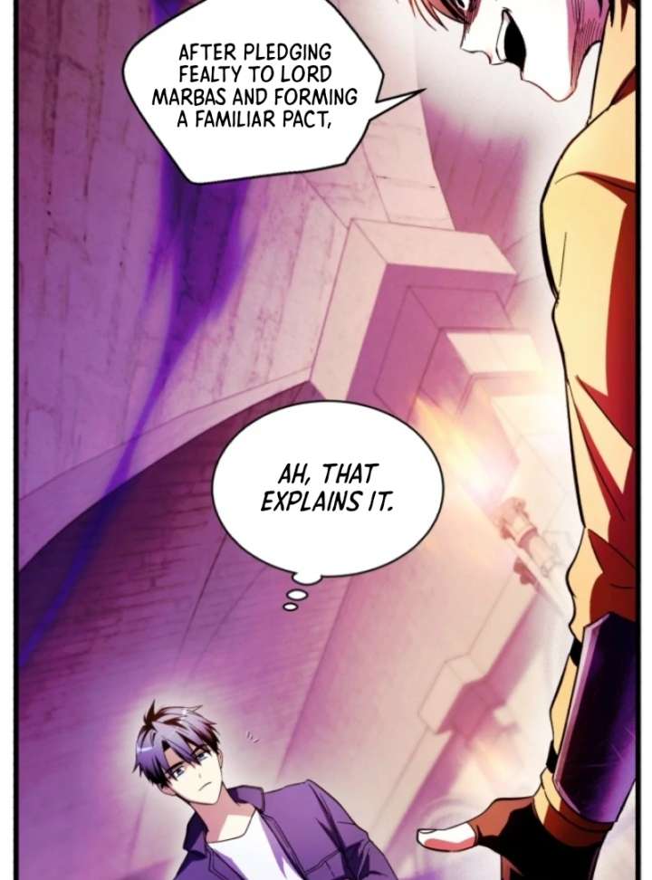 Read Even the Almighty Is a First-Time Dad EN Manga Online