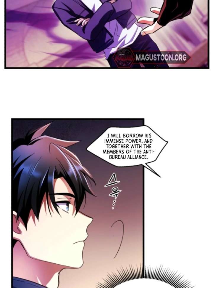Read Even the Almighty Is a First-Time Dad EN Manga Online