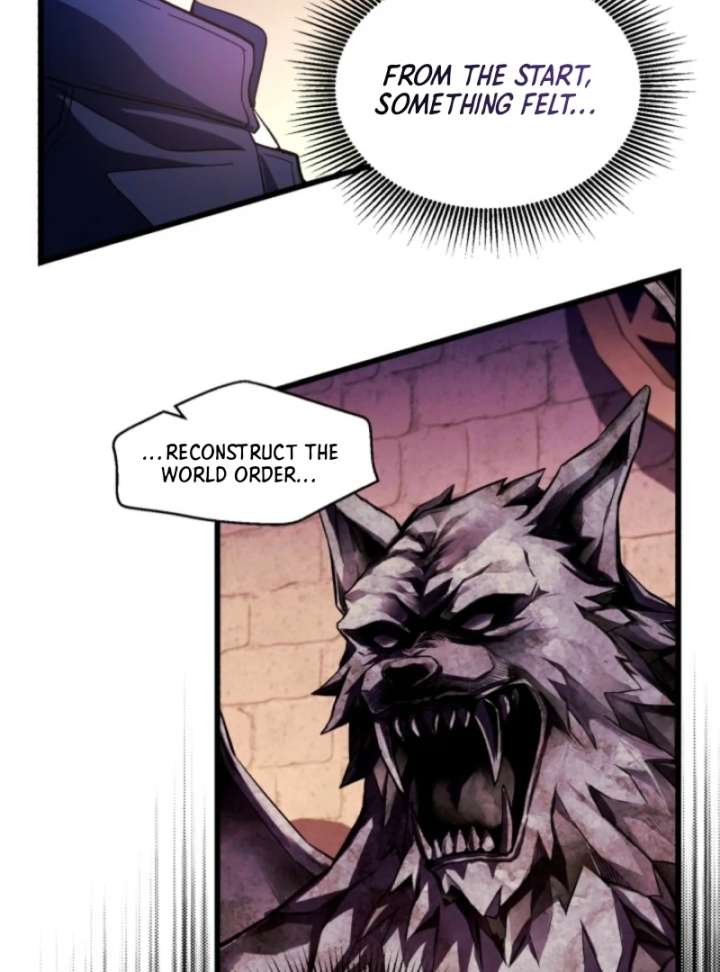 Read Even the Almighty Is a First-Time Dad EN Manga Online