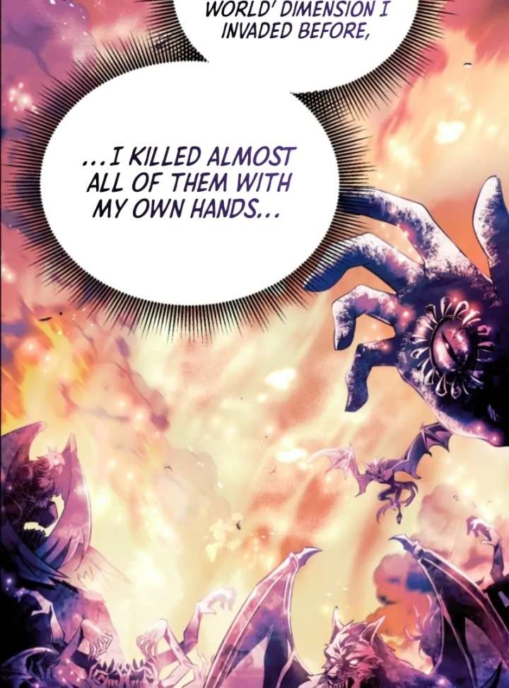 Read Even the Almighty Is a First-Time Dad EN Manga Online