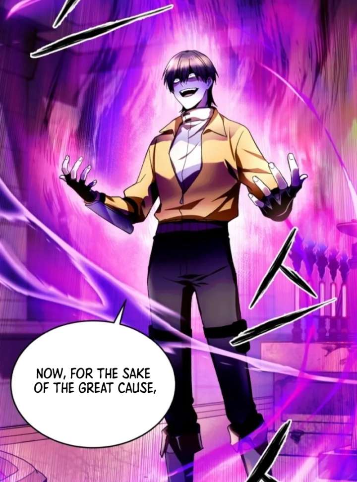 Read Even the Almighty Is a First-Time Dad EN Manga Online
