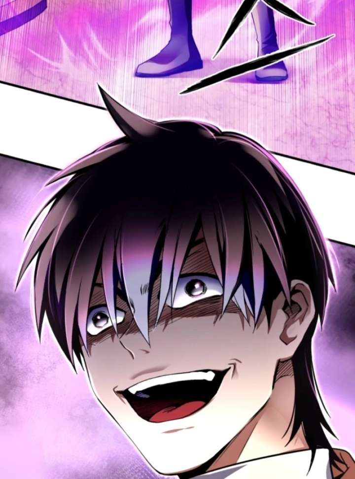 Read Even the Almighty Is a First-Time Dad EN Manga Online