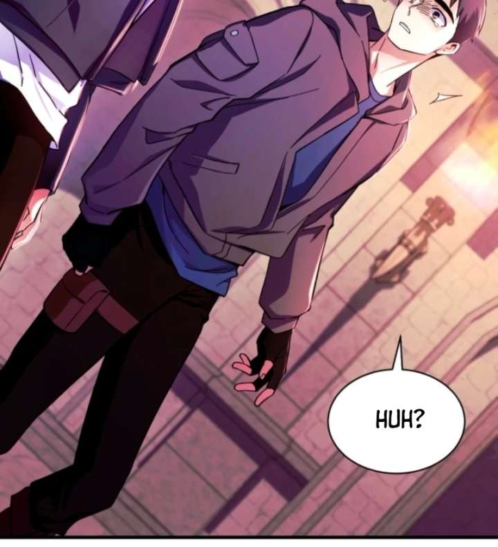 Read Even the Almighty Is a First-Time Dad EN Manga Online