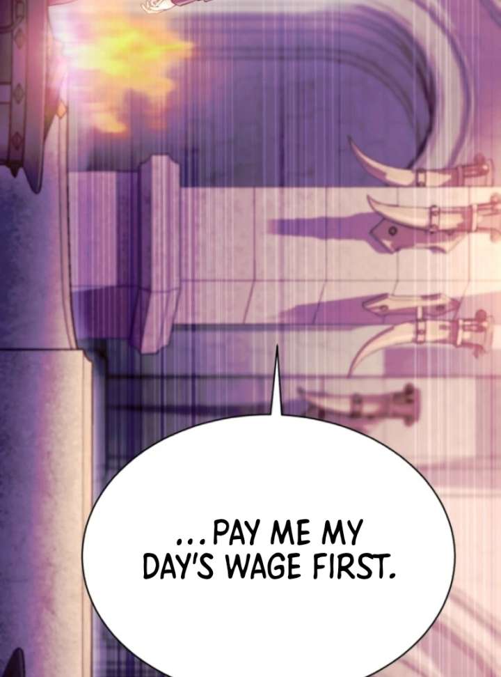 Read Even the Almighty Is a First-Time Dad EN Manga Online
