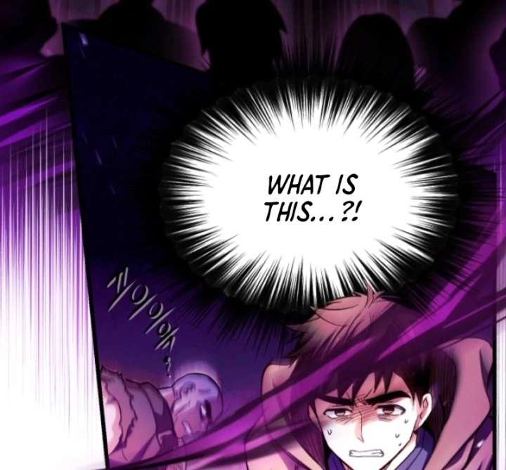 Read Even the Almighty Is a First-Time Dad EN Manga Online