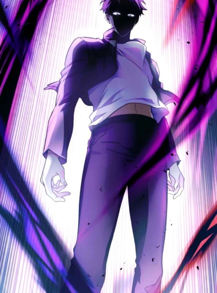 Read Even the Almighty Is a First-Time Dad EN Manga Online