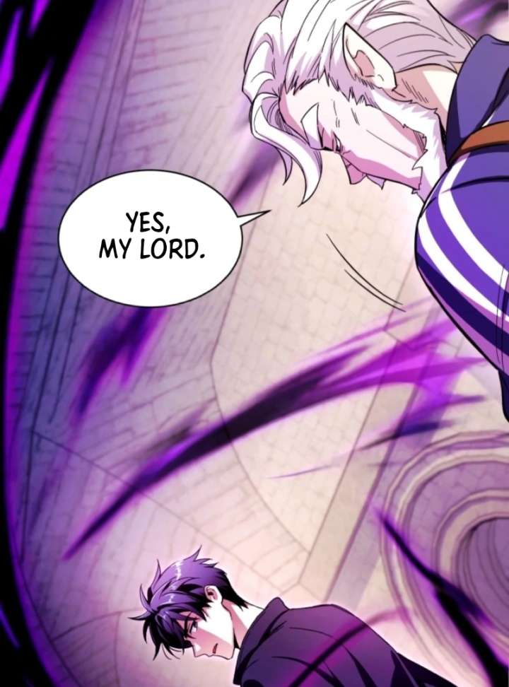 Read Even the Almighty Is a First-Time Dad EN Manga Online