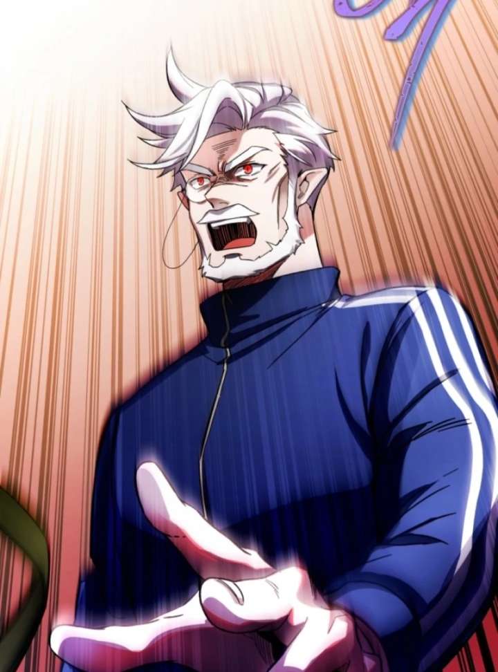 Read Even the Almighty Is a First-Time Dad EN Manga Online