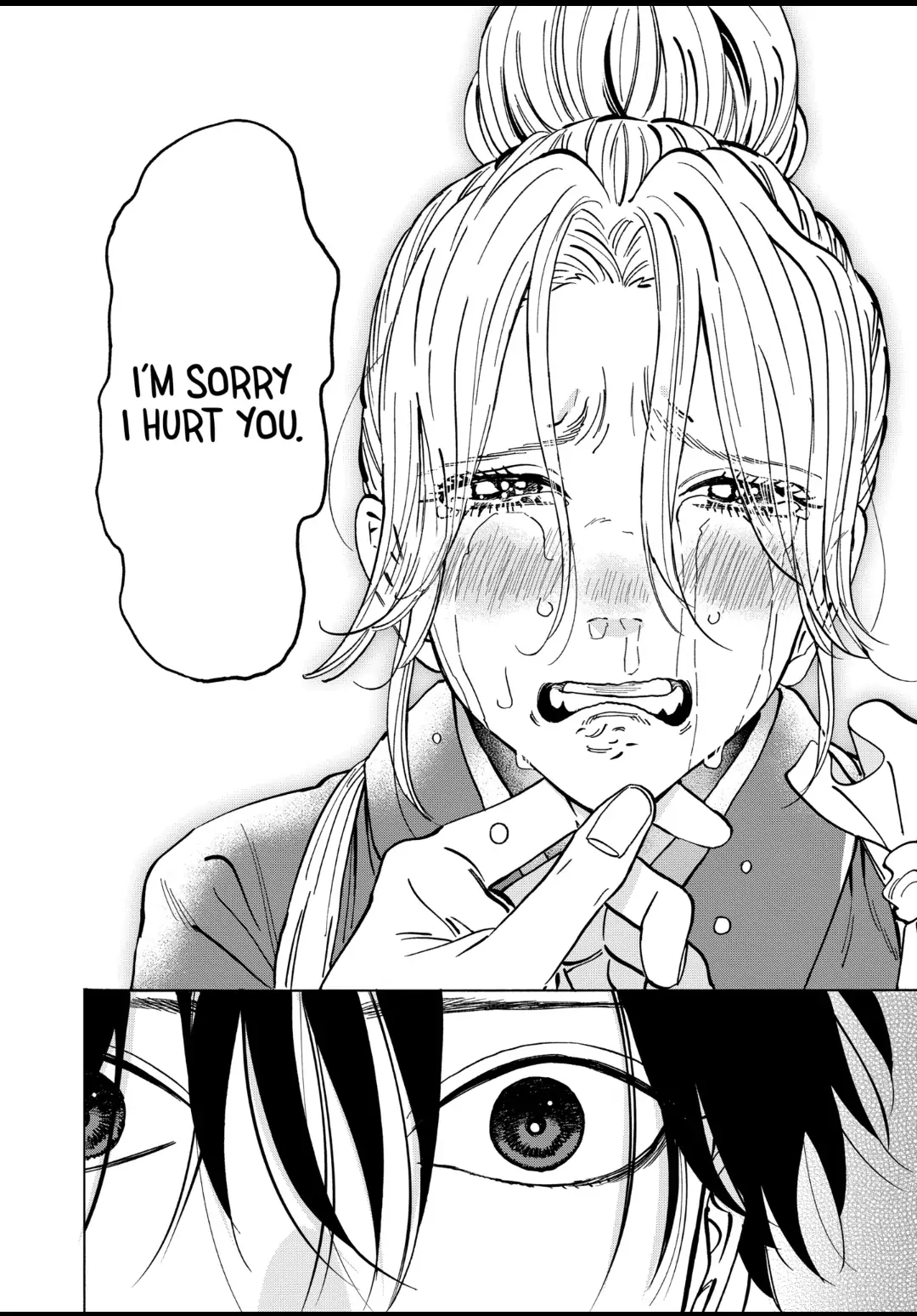 Read Firefly Wedding EN Manga Online