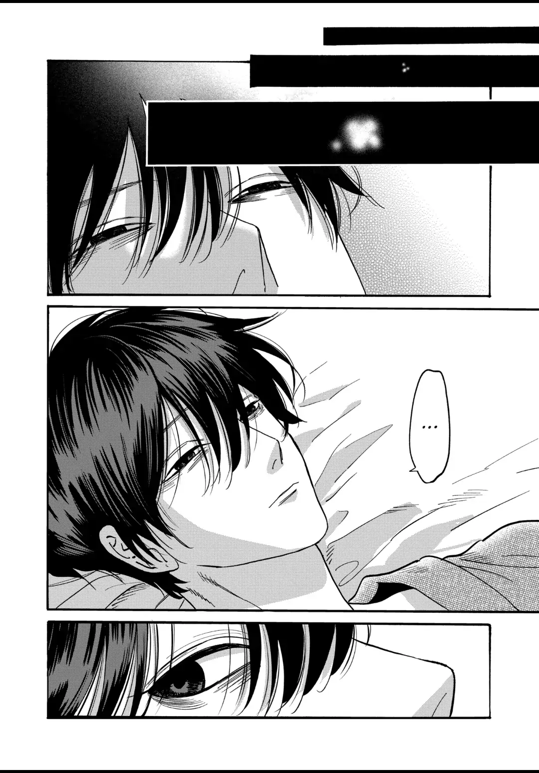 Read Firefly Wedding EN Manga Online
