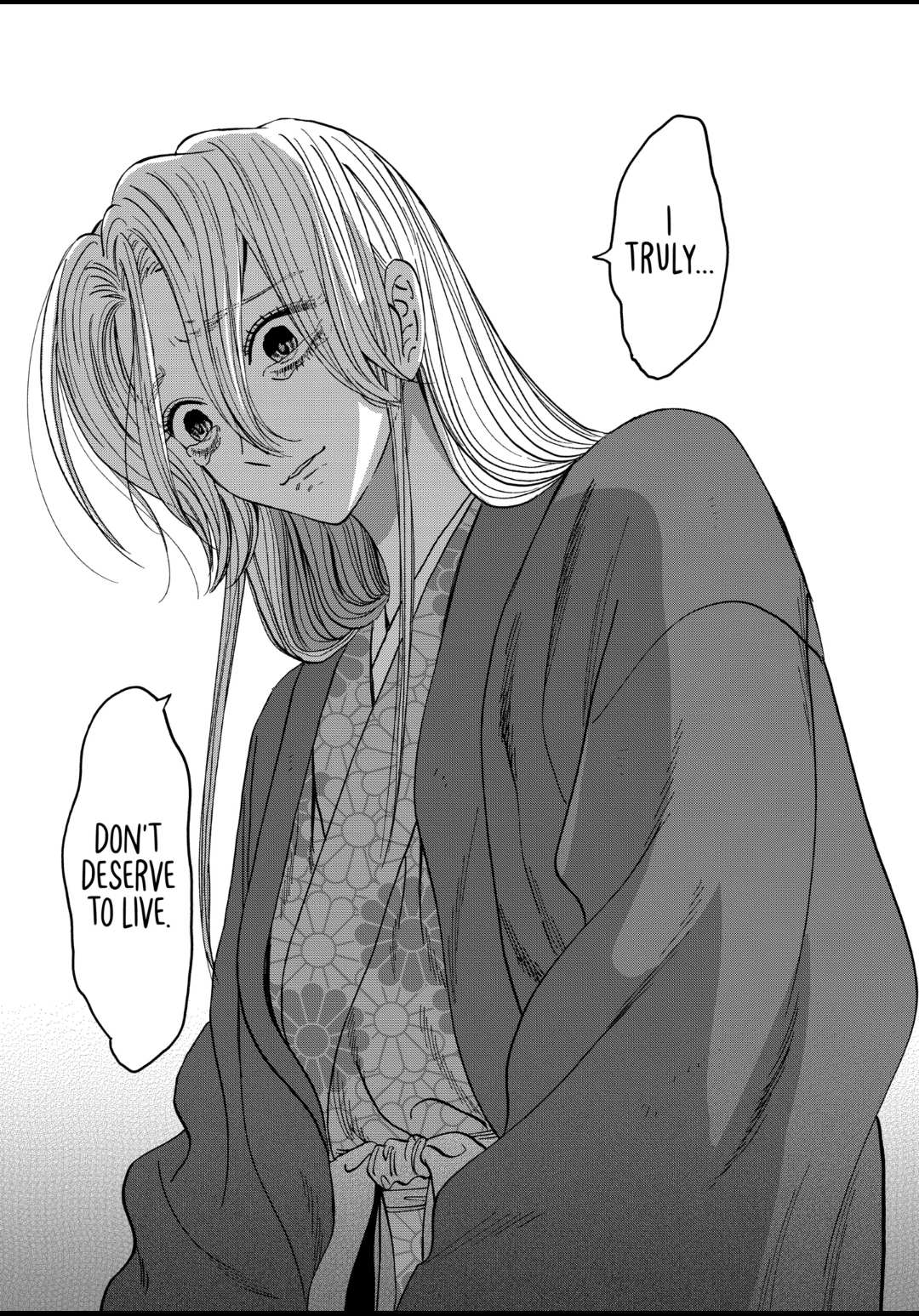 Read Firefly Wedding EN Manga Online