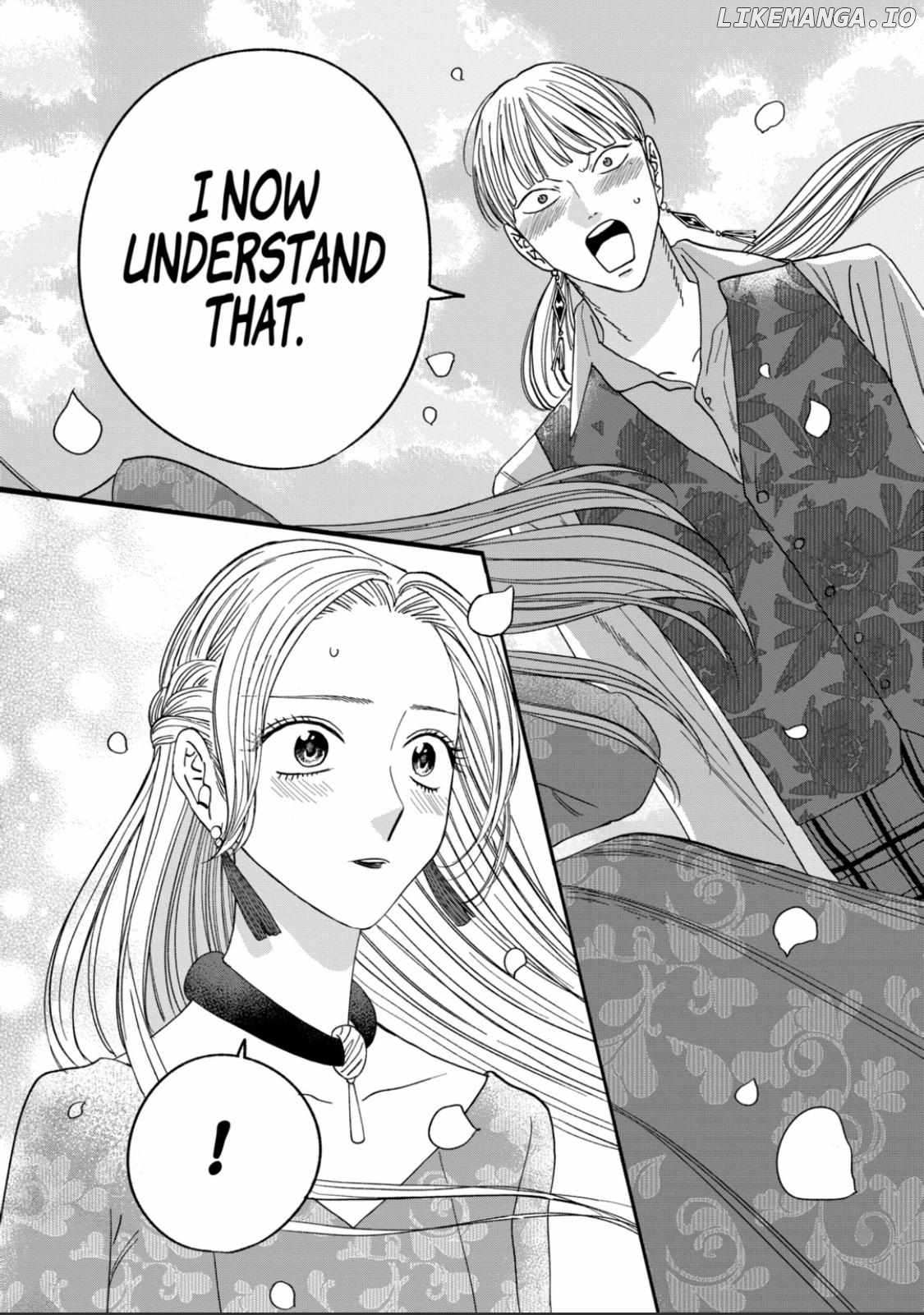 Read Firefly Wedding EN Manga Online