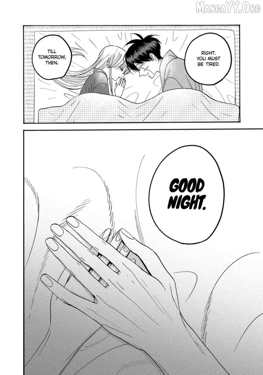 Read Firefly Wedding EN Manga Online