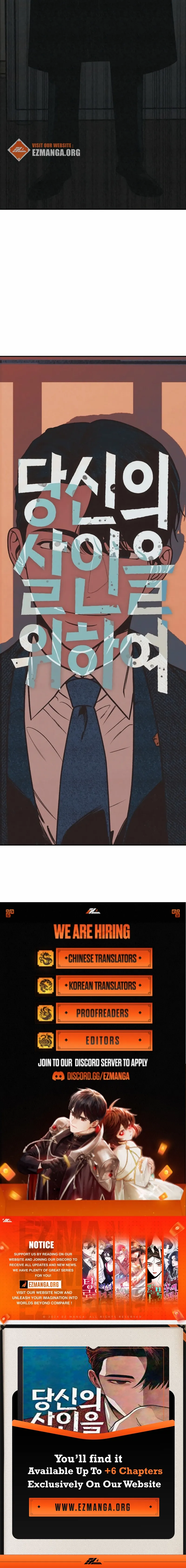 Read For Your Murder EN Manga Online