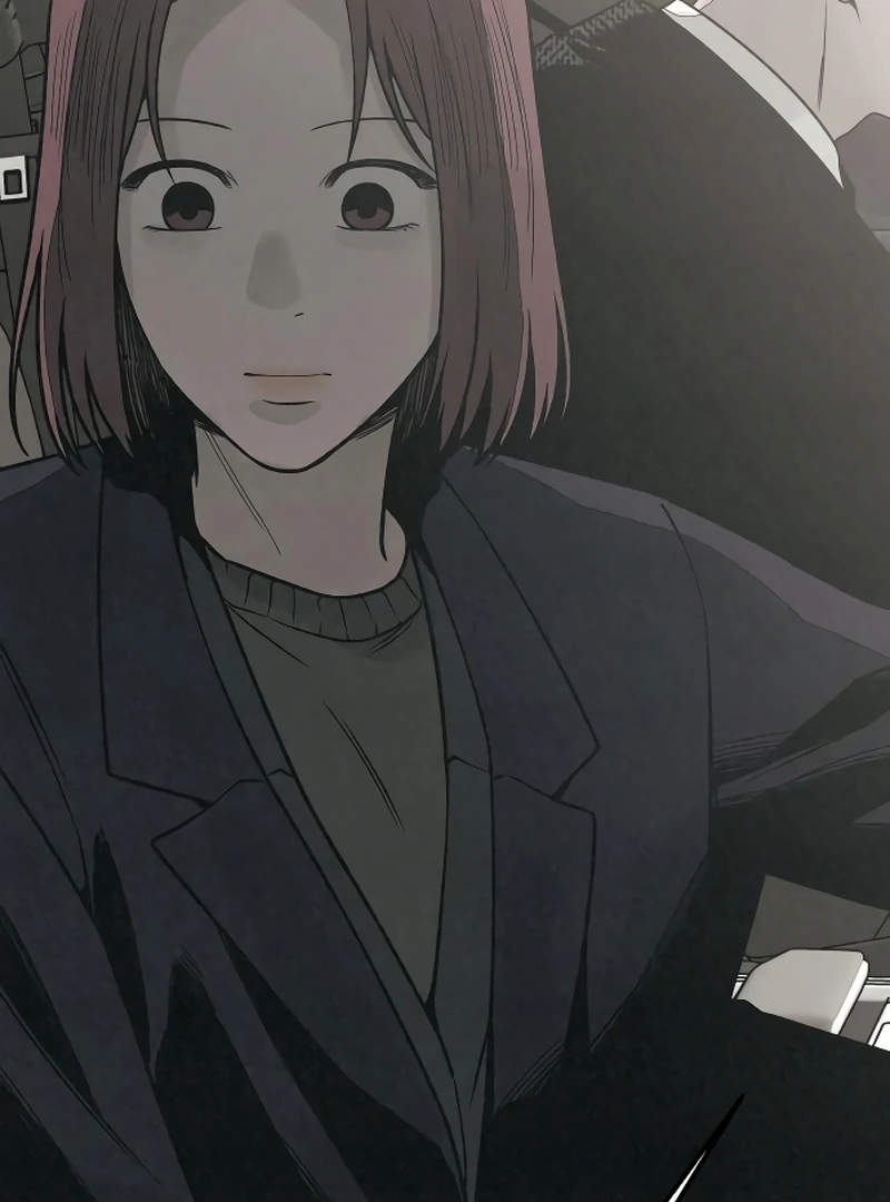 Read For Your Murder EN Manga Online