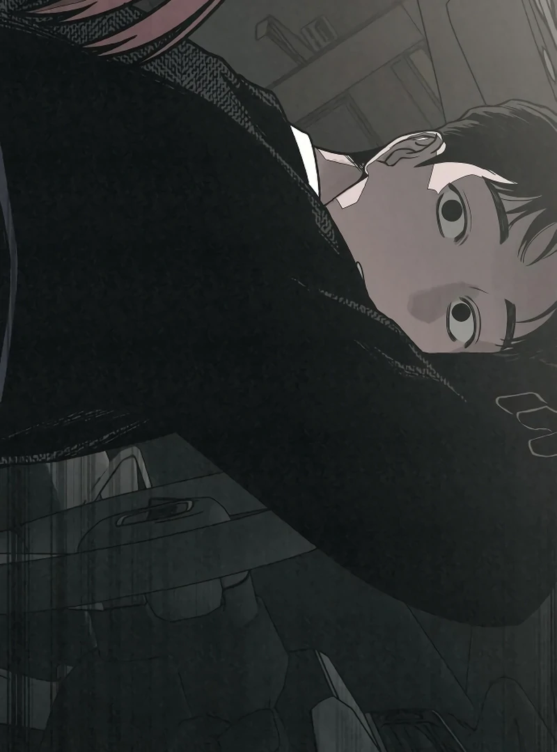 Read For Your Murder EN Manga Online