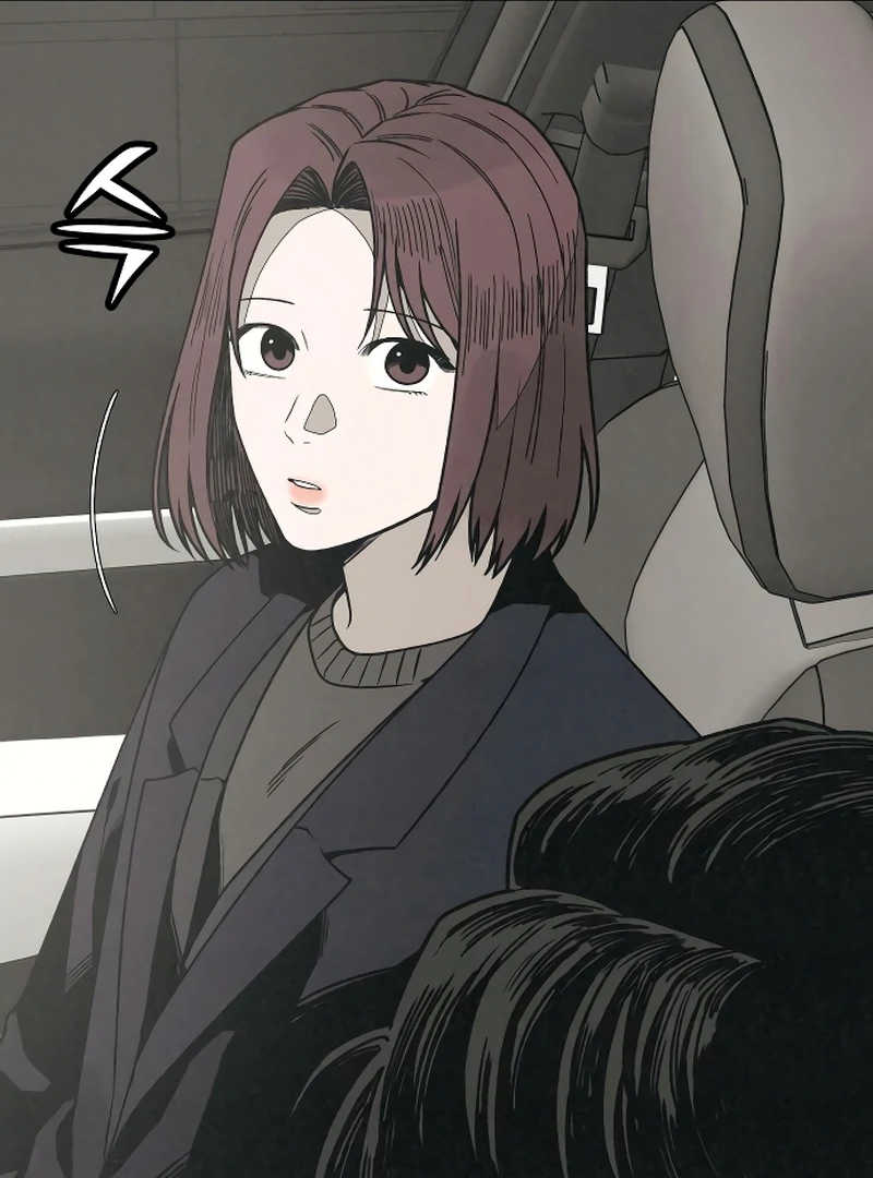 Read For Your Murder EN Manga Online