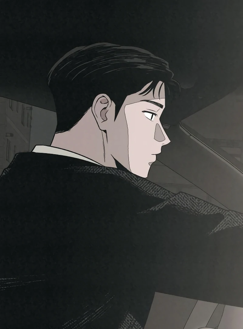Read For Your Murder EN Manga Online