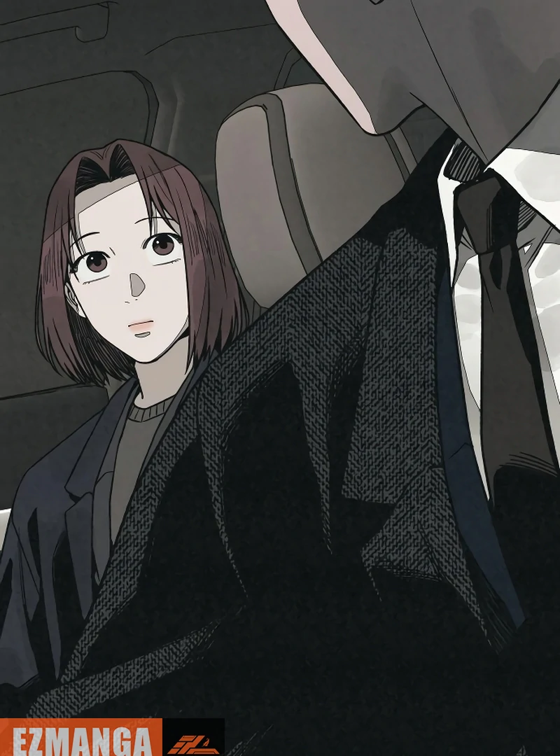 Read For Your Murder EN Manga Online