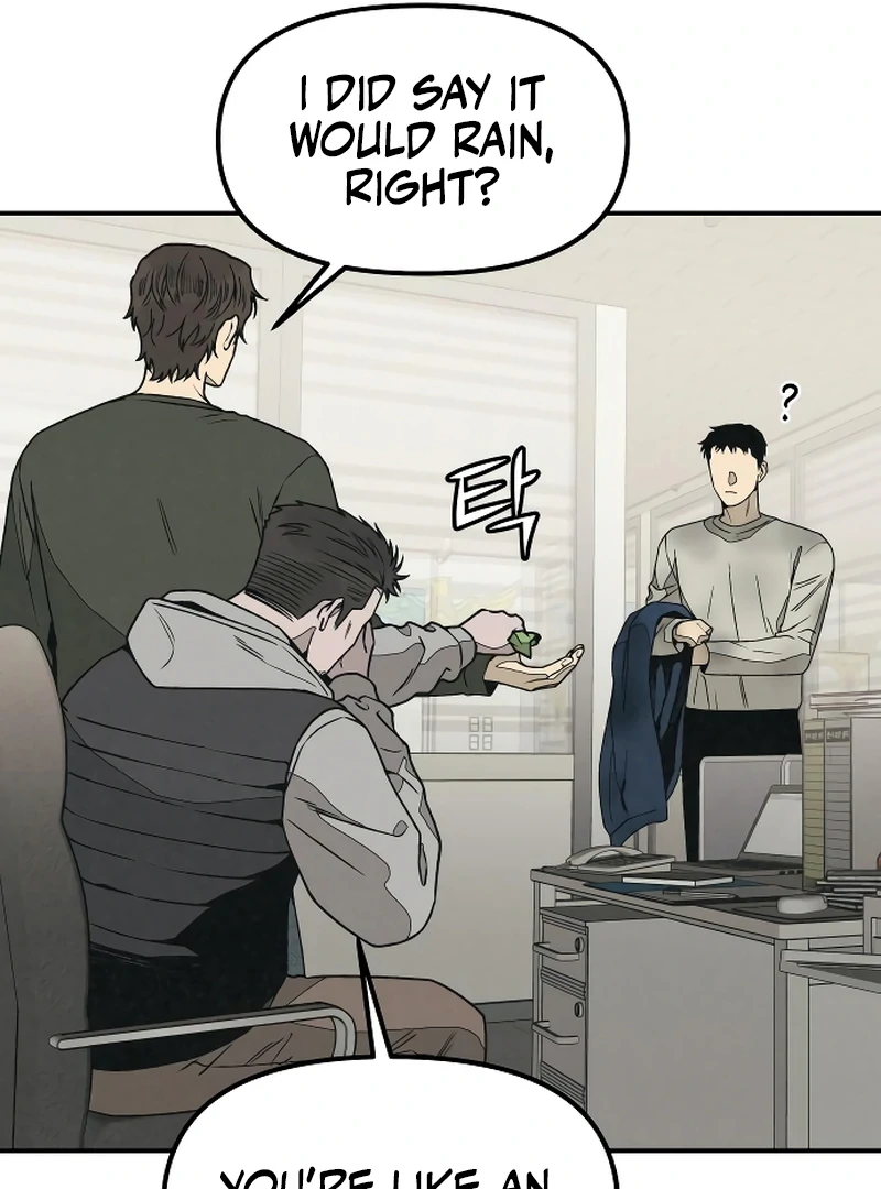 Read For Your Murder EN Manga Online