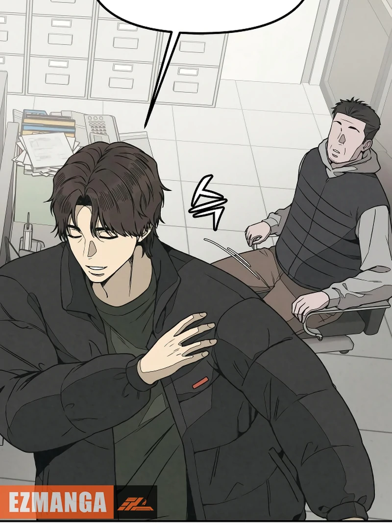 Read For Your Murder EN Manga Online