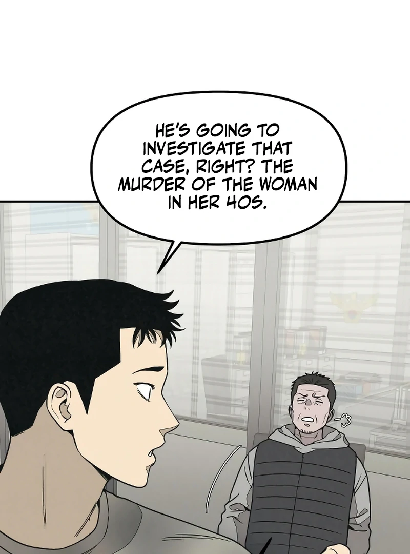 Read For Your Murder EN Manga Online