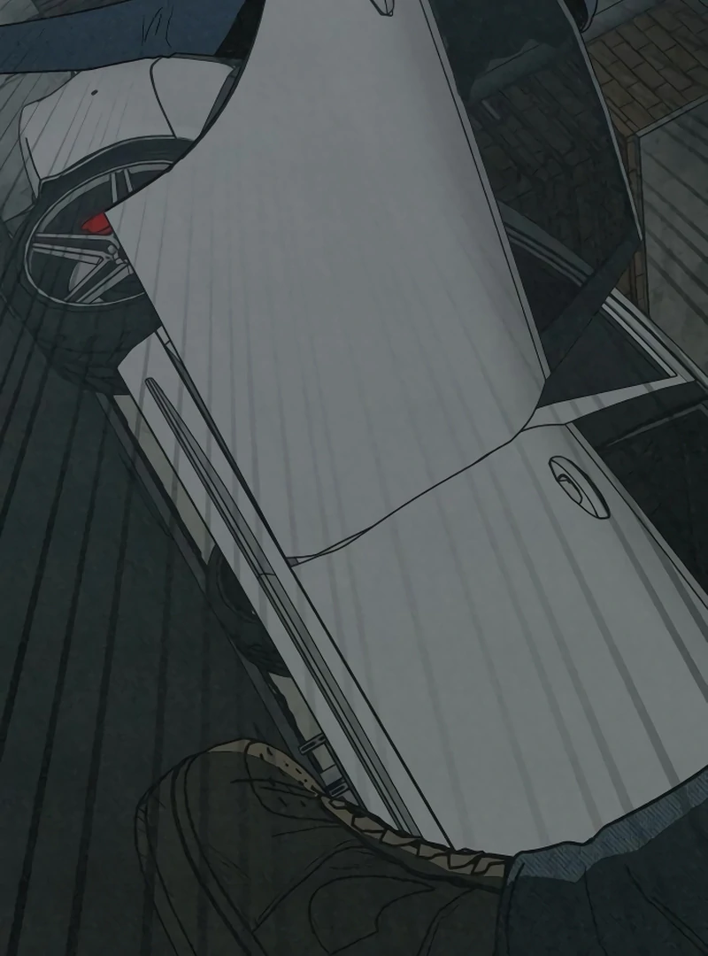 Read For Your Murder EN Manga Online