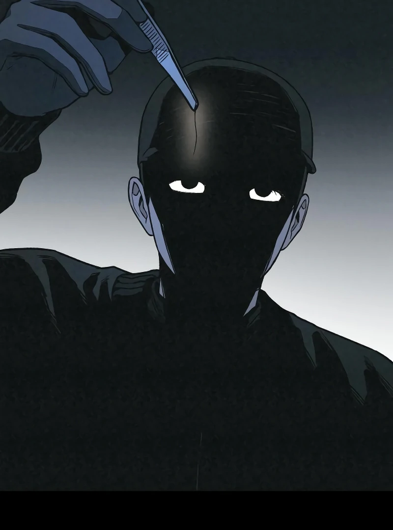 Read For Your Murder EN Manga Online