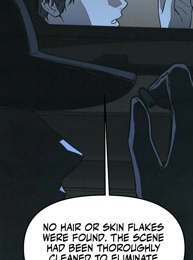 Read For Your Murder EN Manga Online