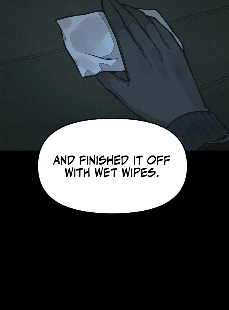 Read For Your Murder EN Manga Online