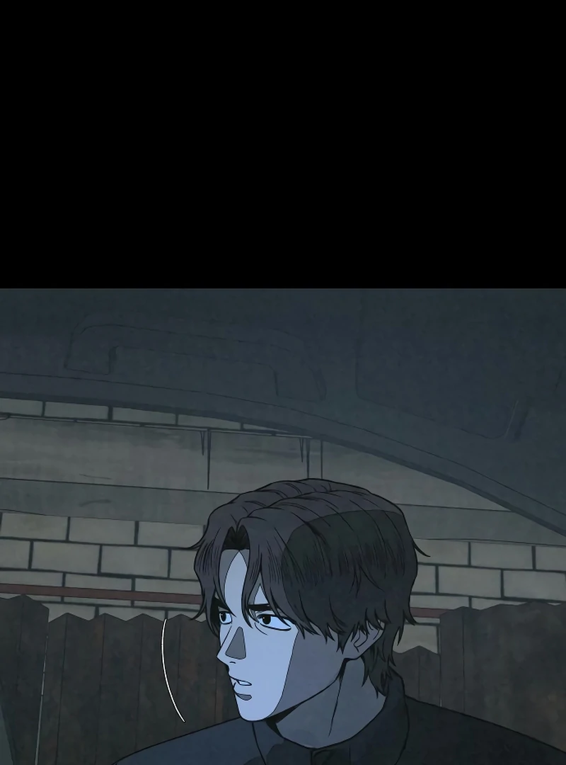 Read For Your Murder EN Manga Online