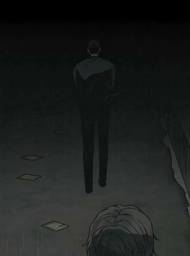 Read For Your Murder EN Manga Online